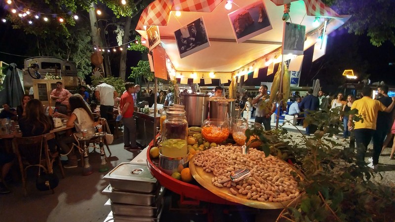 Beirut Restaurants Festival